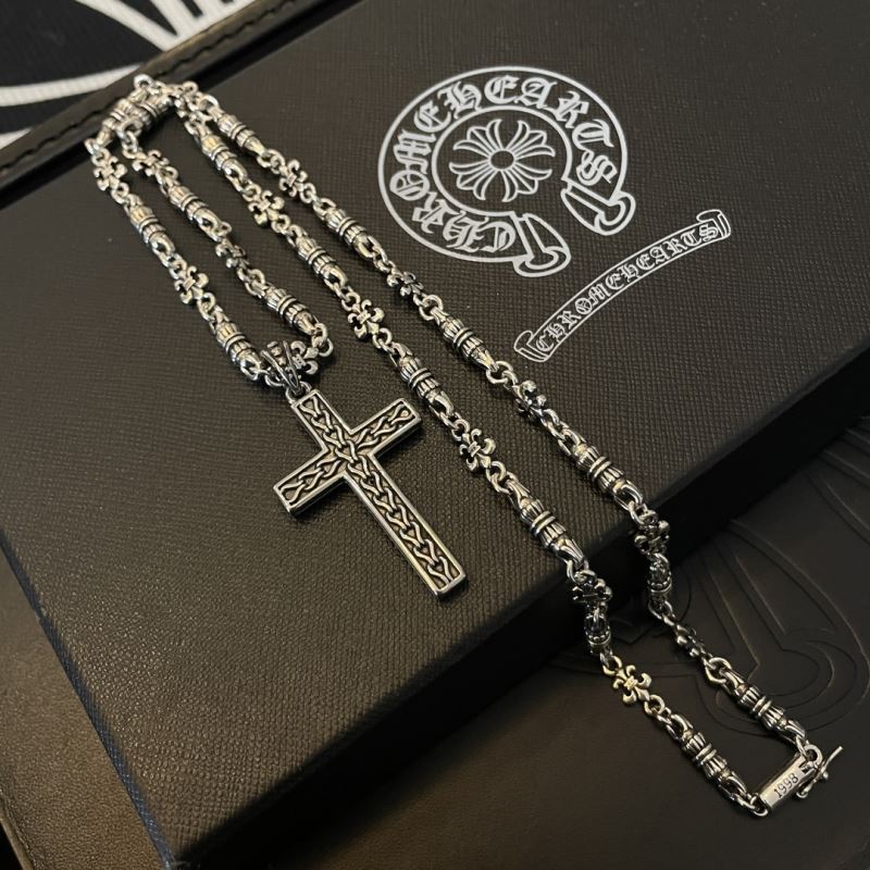 Chrome Hearts Necklaces - Click Image to Close